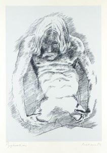 Pygmalion 1984 - Miklós Melocco