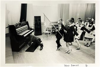 Marching October - Janis Brencis