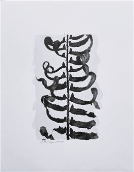 Thelupturis palustris is dead - Raimo Lielbriedis