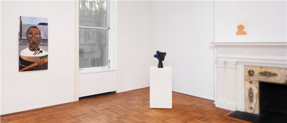 Intrigue - Tilton Gallery