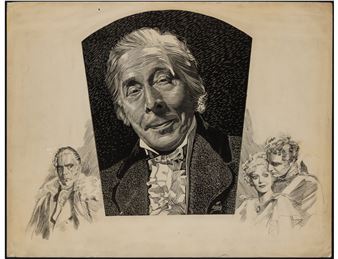 The House of Rothschild - Hy Rubin