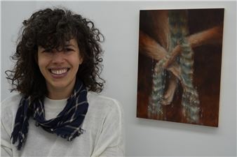 Alexis Trice’s Pearls of Longing