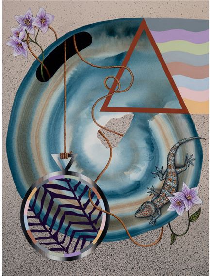 Tohatchi Loop - Christian Ruiz Berman