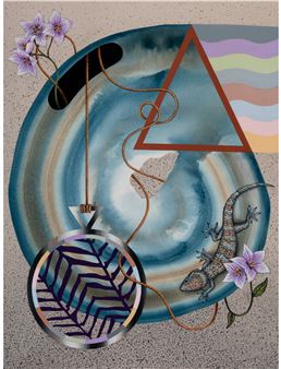 Tohatchi Loop - Christian Ruiz Berman