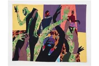 Winter Season Brings Four New Exhibitions to the Grand Rapids Art Museum