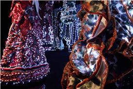 Galerie La Patinoire Royale Bach Opens Three Solo Shows