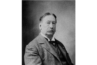 Rehs Galleries Announce the Daniel Ridgway Knight Catalogue Raisonné