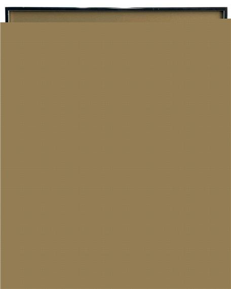 Signed “Devastation Trail II" Etching - Vision