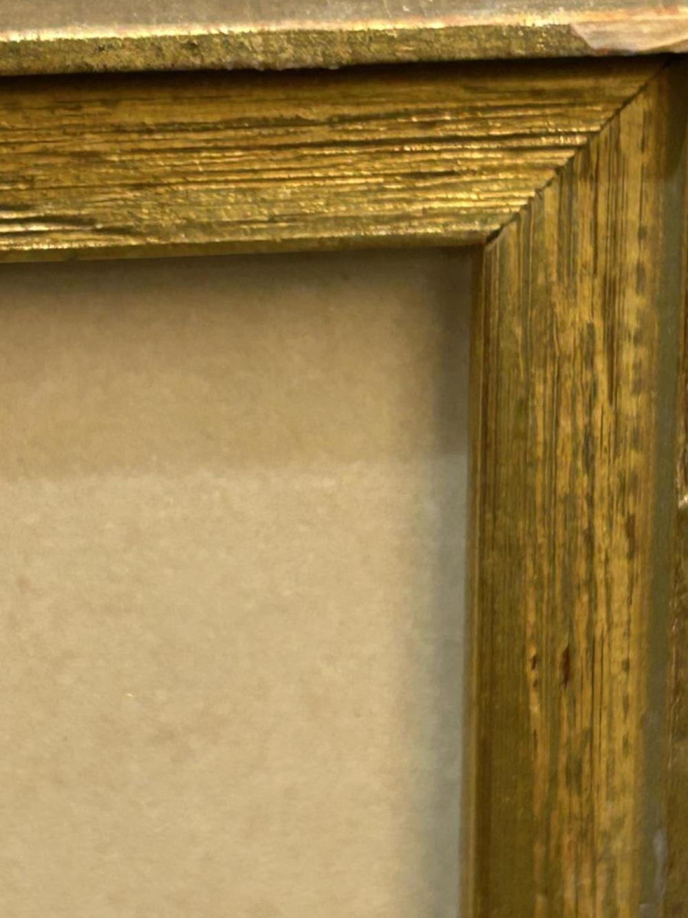 Artwork by Dick Swift, Signed Dick Swift "L’amour Clandestine" Etching, Made of etching