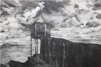 Ascension - Suzanne Leather