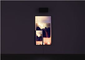 Mark Leckey’s New Dark World