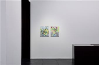 Kyoko Murase: Only Yesterdays - Taka Ishii Gallery, Tokyo (complex665)