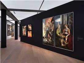 Art from the GDR: DAS MINSK Exhibition Focuses on Dialogue and Artistic Perspectives