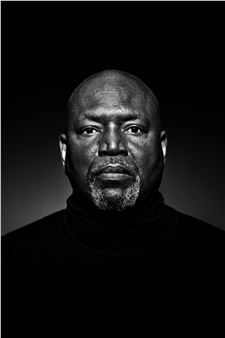 Mischa Fanghaenel: NACHTS - Fotografiska Berlin