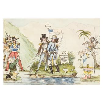 The United States - W. R. Sculthorpe