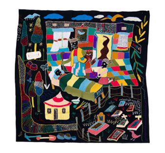 Hospice - Peelana Semela