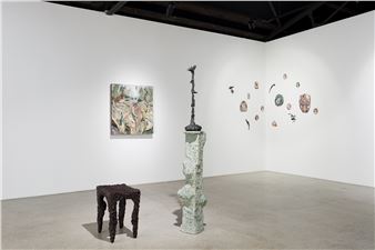 Mia Chaplin: Held Tight - Whatiftheworld, Cape Town
