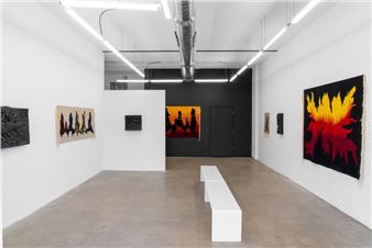 Aaron Spangler: Ramble Tamble - ENGAGE Projects