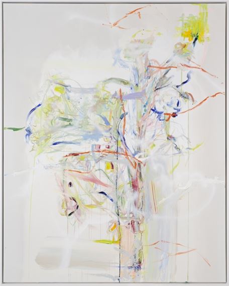 Diana Greenberg - Wally Workman Gallery