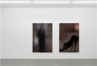 Mariann Metsis: Bals des victimes - Deborah Schamoni