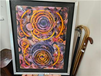 Circumference - Debbie Sheezel