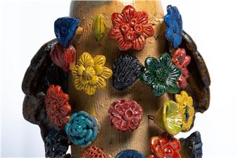 The Only Guide You’ll Need for Mexico City Art Week 2025