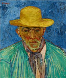 A Van Gogh Returns to Pasadena’s Norton Simon Museum