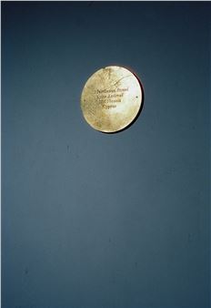 “11 Parthenon Street, Ayios Andreas, 1105 Nicosia, Cyprus” at Point Centre for Contemporary Art, Nicosia