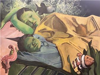 Lost and Found - Institute of Contemporary Art (ICA) Boston