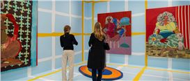 Are women artists finally getting their due?