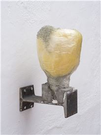 Claudia Rebeca Lorenzo at Belmonte, Madrid