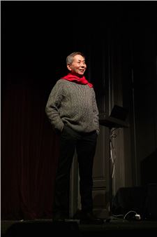 Photo NOLA Recap from Both Sides of the Table