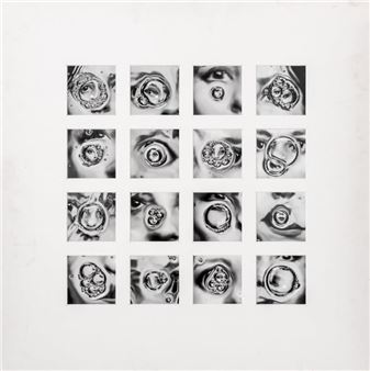 Petite Bulles - Laurence Demaison