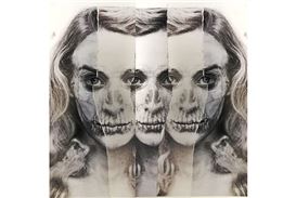 From Bowie to Breaking Bad: Frank Ockenfels 3's iconic portraits and creative journals on display