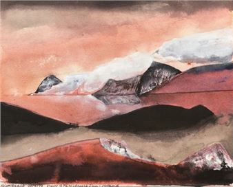 Works on Paper: 1795 to the Present - The Fine Art Society, Edinburgh