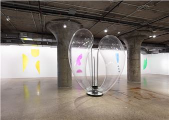 Seeds: Containers of a World to Come