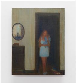 Kayla Risko "Interiors" @ 65GRAND, Chicago