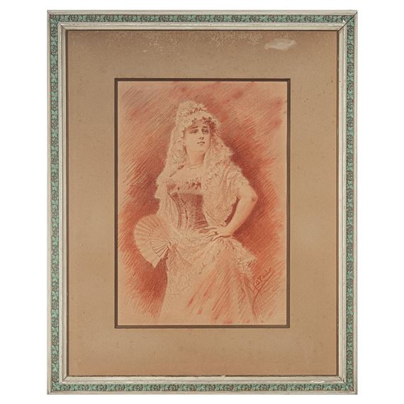 Maja - Josep Llovera Bofill