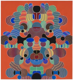 Geoffrey Todd Smith: Assembly - Western Exhibitions