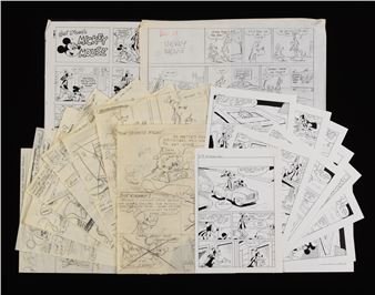 The Termite Fight - Dick Kinney