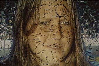 Lines of Resolution: Drawing at the Advent of Television and Video