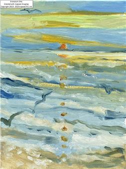 Ustronie Morskie, 2024 - Agata Piwowar