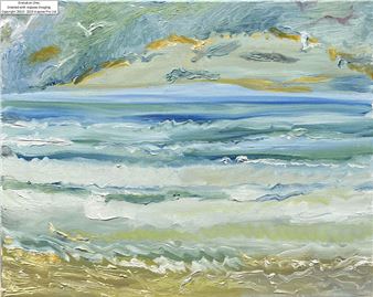 Wspomnienie, 2024 - Agata Piwowar