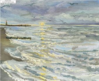 Դżęٲ XI, 2024 - Agata Piwowar