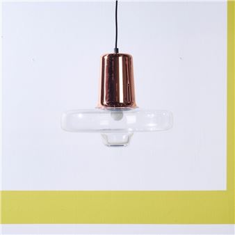 A Small Spin Light - Lucie Koldova