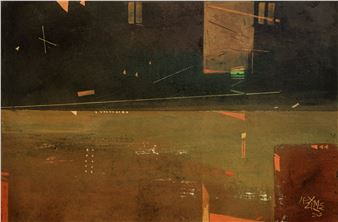 Ganesh Haloi: Figure-ing Out: The Ajanta & Now - Akar Prakar, New Delhi 