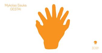 Mykolas Sauka: Gestures - apiece Gallery