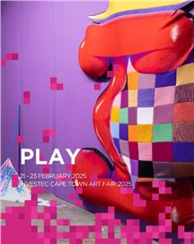 Investec Cape Town Art Fair Returns for 12th Edition