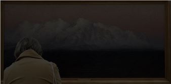 Northern Lights / Fondation Beyeler