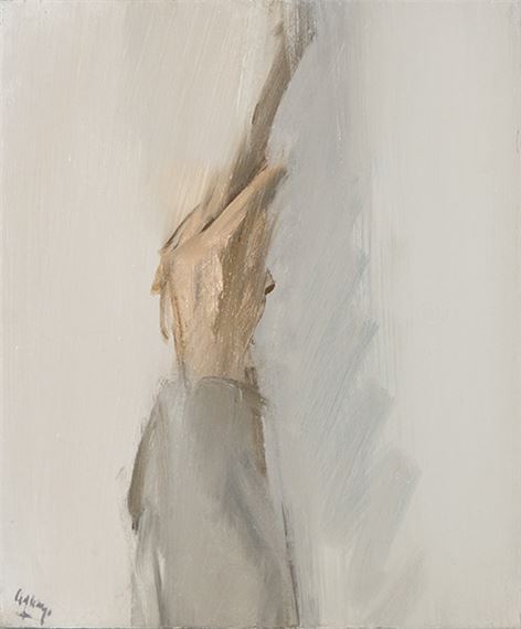 La main by Fermin Aguayo, 1971